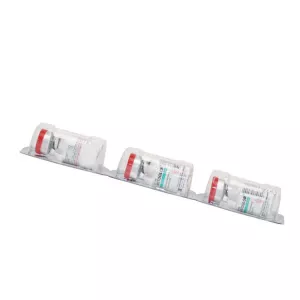 Гистаглобулин раствор для инъекций №3 (3 ампулы/уп)