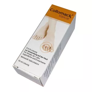 Колломак раствор 10мл