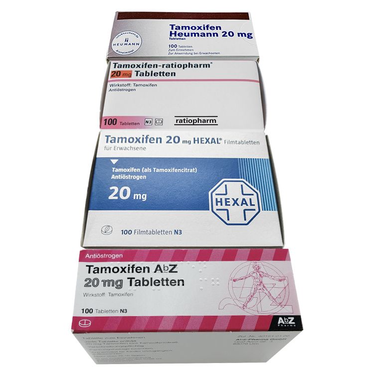 Kauf Tamoxifen Generika