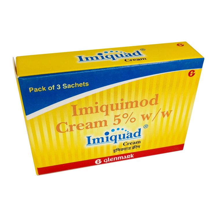 Imiquimod Creme Rezeptfrei