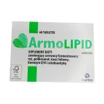 АрмоЛипид (Armolipid) табл. №60